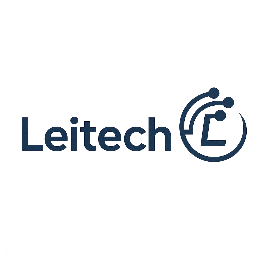 Leitech Tecnologia